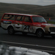 Illustration for article titled 24 Hours Of LeMons Arse Freeze-A-Palooza Über Gallery: Swedish Berserkers